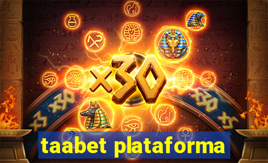 taabet plataforma